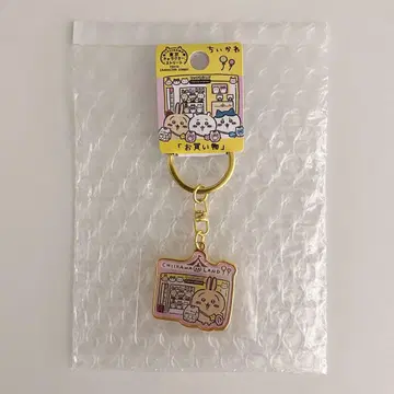 치이카와 (먼작귀) 도쿄 캐릭터 스트릿 지역 특산품 키링 (토끼)
