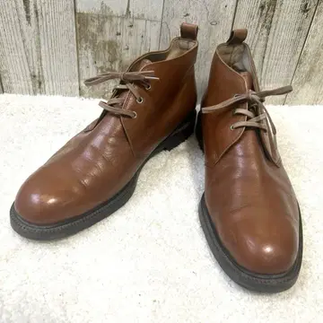JASON 제이슨 가죽 신발 비즈니스 슈즈 브라운 26.5cm