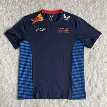 CASTORE 카스토레 Red Bull Racing 저리 L BD49