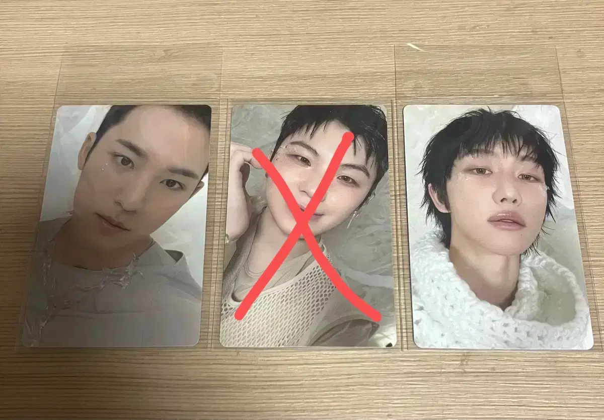 Seventeen 5th Album GV Pre-order Benefit Bulk