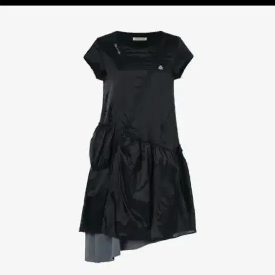 Coyseio FLOWER ONE PIECE ブラック ワンピース FLOWER ONE PIECE BLACK - coyseio