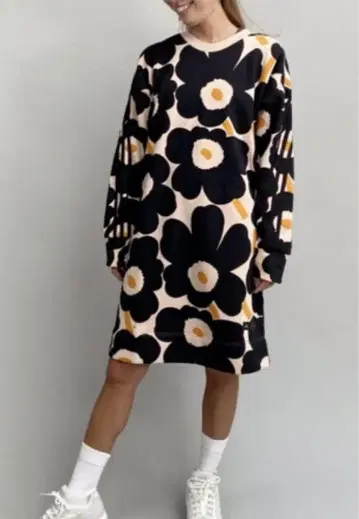 marimekko 마리메꼬 원피스 상의 아디다스