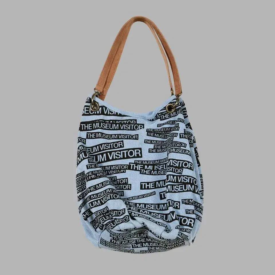 トートバッグ THE MUSEUM VISITOR CORDUROY REVERSIBLE BAG 5MM413 THE MUSEUM VISITOR CORDUROY REVERSIBLE BAG 5MM413 (THE