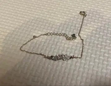 사만다 티아라 팔찌