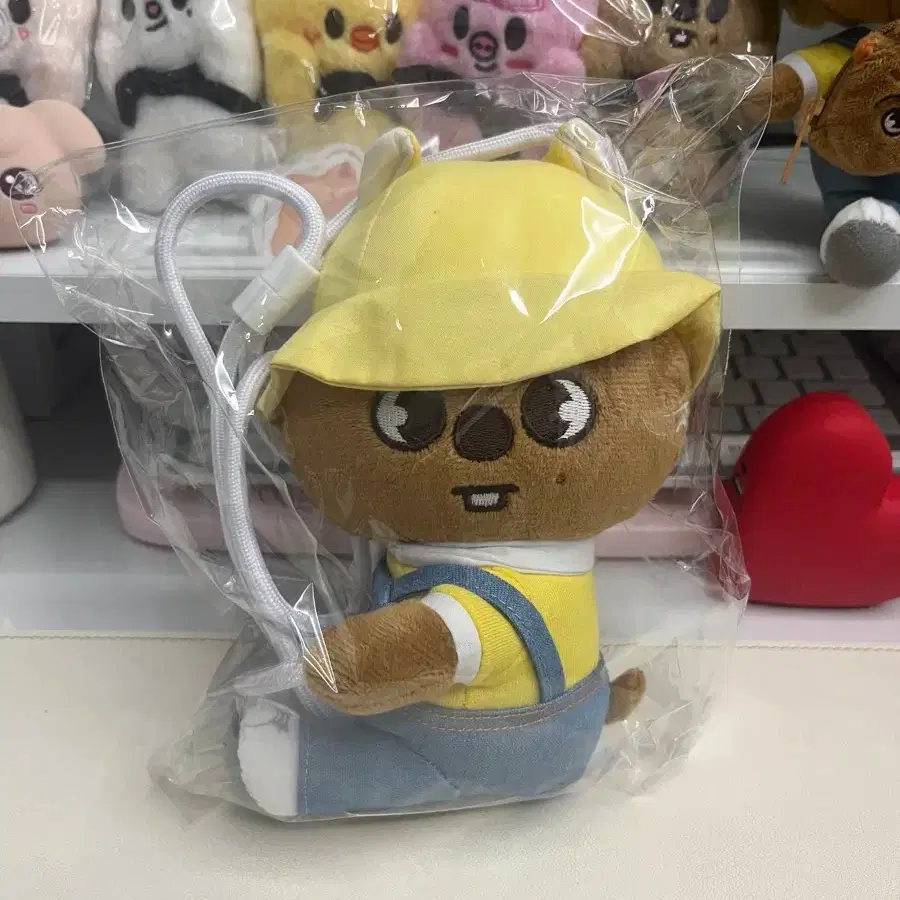 STRAY KIDS | 스트레이키즈 Stray Kids Japan MD 2025 Pop-up Han