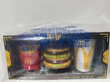 맥도날드 에반게리온