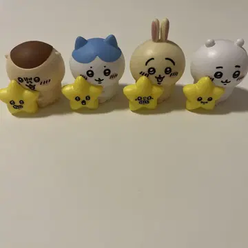 치이카와 (먼작귀) 가챠가챠 별과 함께 라이트
