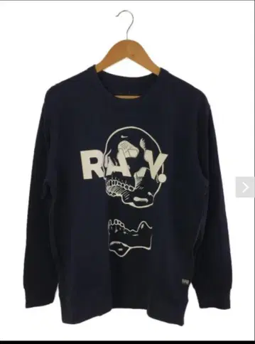 새상품급 G-STAR RAW 네이비 트레이닝복 맨투맨 2XL