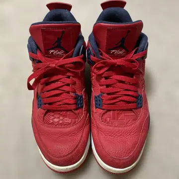 AIR JORDAN 4 RETRO SE 30cm