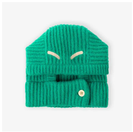 Stray Kids Yang Jeongin Balaclava i.n Japan Tour Goods Skiz