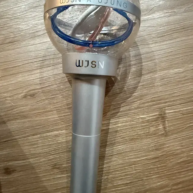 우주소녀 응원봉, 앨범 등
