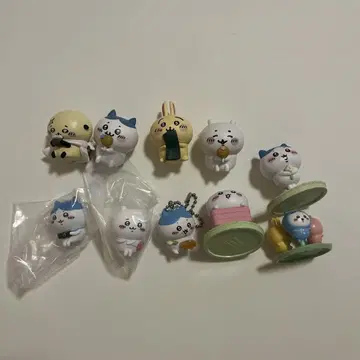 치이카와 (먼작귀) 굿즈 묶음 판매
