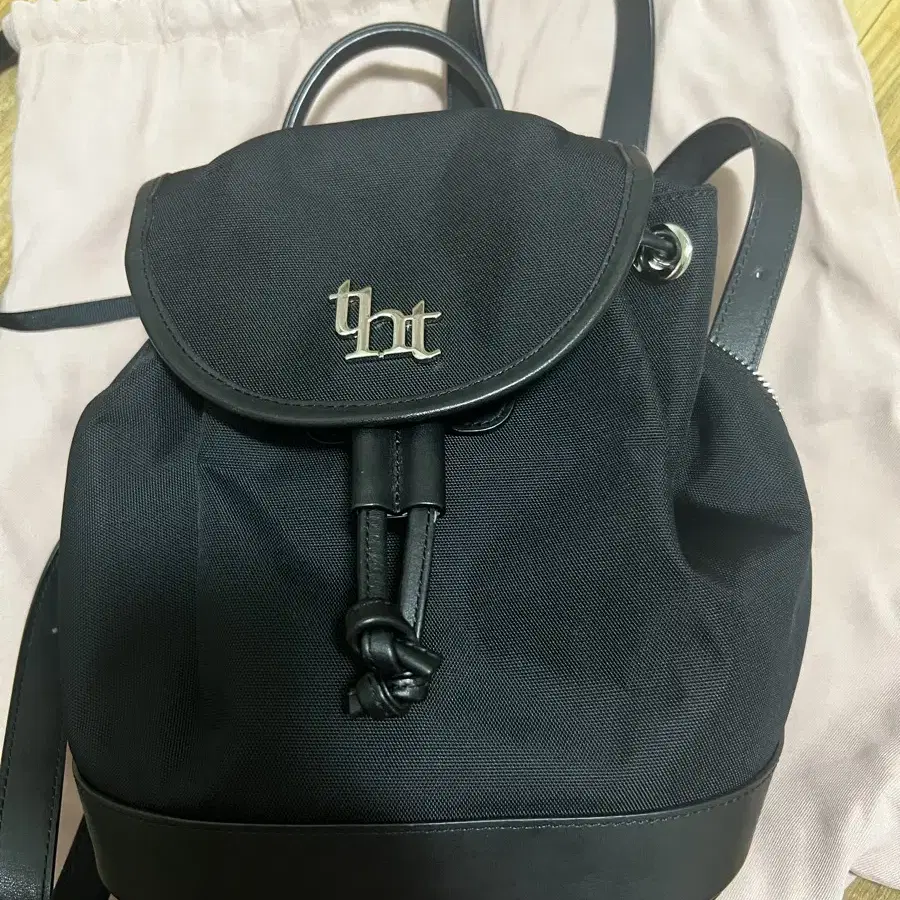 THREETIMES | 쓰리타임즈 THREE TIMES FULL MOON BAG full moon