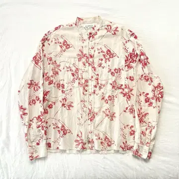 초기 19SS MASU 셔츠 44 아카이브