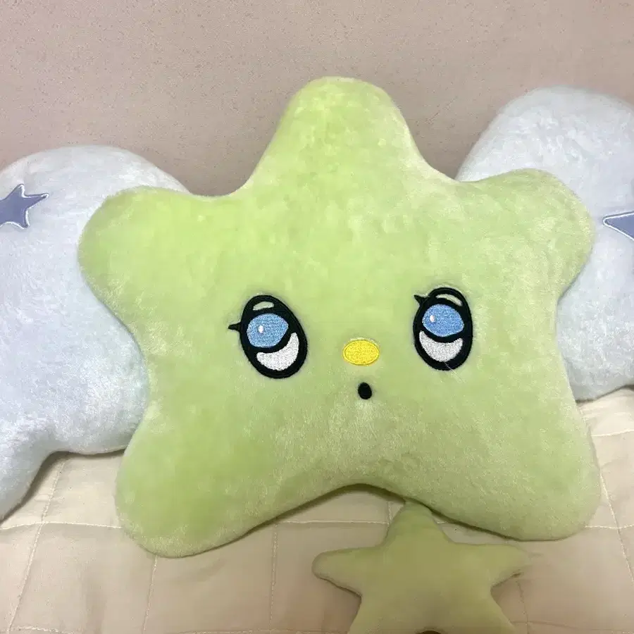 NCT | 엔시티 NCT WISH Chuu Cushion NCT WISH on Bunjang