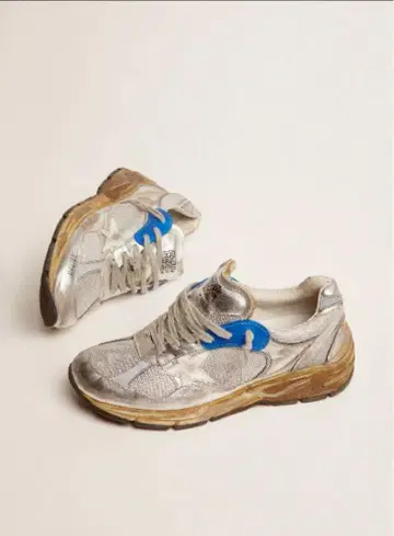 골든구스 GOLDEN GOOSE Dad-Star