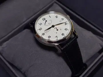 ORIENT STAR / 오리엔트 스타 헤리티지 고딕
