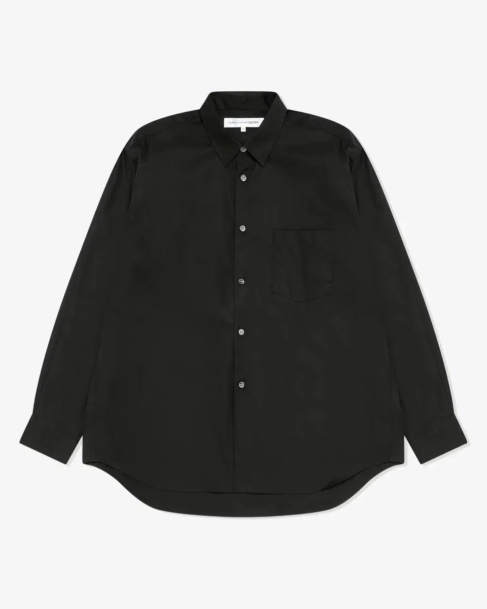 XL Comme des Garçons Shirt Forever Wide Fit