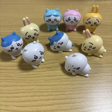 치이카와 (먼작귀) 피규어