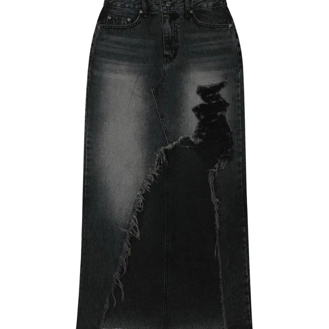【BOHEMIAN SEOUL】UNBALANCED DRAPE SKIRT (2COLORS) BOHEMIAN SEOUL | 보헤미안서울 택0)Bohemian Seoul UNBALANCED