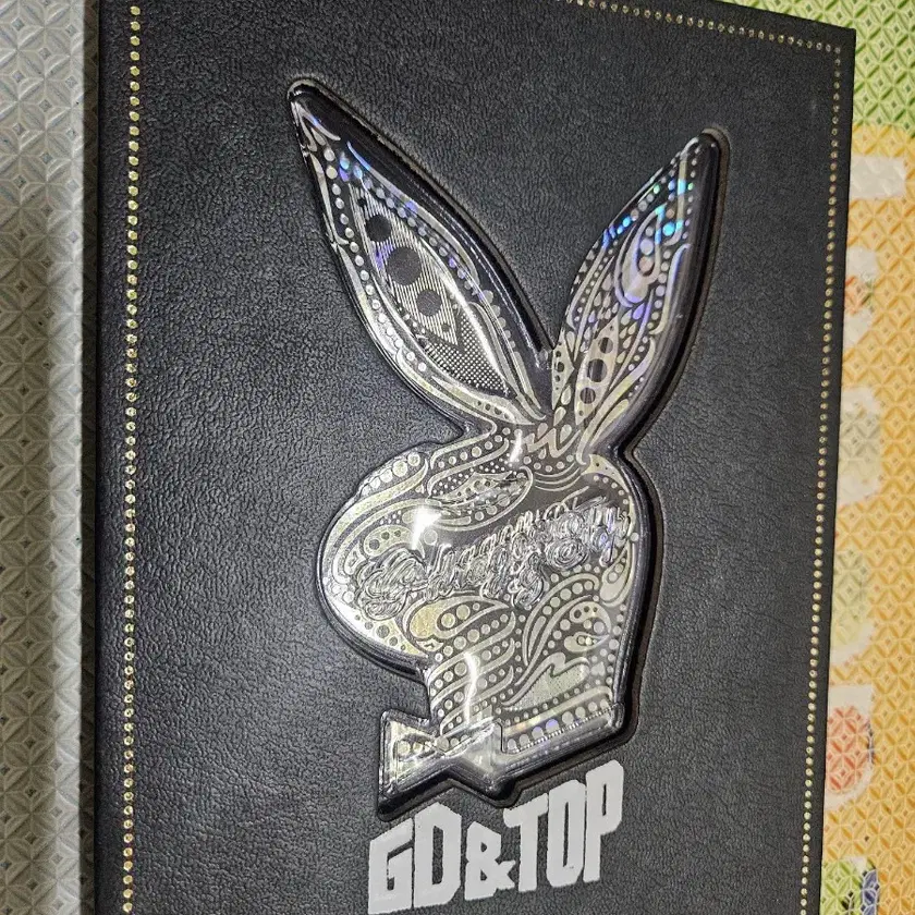Shop 지디앤탑초판 on Bunjang Global Site - No more Korean