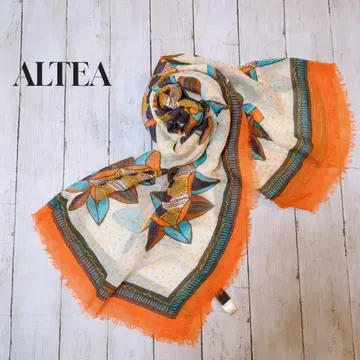 ALTEA 알테아 대형 스톨/숄