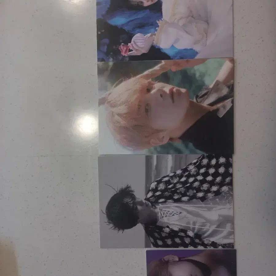 TOMORROW X TOGETHER temptation, The Dream Chapter: MAGIC album  #투바투,#투마로우바이투게더 on Bunjang Global Site., image size:899x899