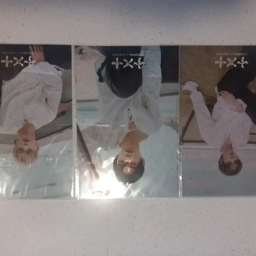 TOMORROW X TOGETHER temptation, The Dream Chapter: MAGIC album  #투바투,#투마로우바이투게더 on Bunjang Global Site., image size:899x899