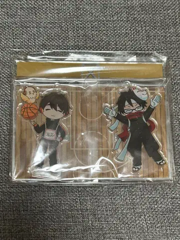 후루토와봉주르 대운동회 아크릴 스탠드