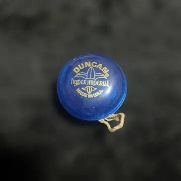 던컨 하이퍼 임페리얼