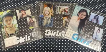 Girls2 스미야 모모카