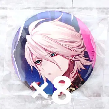 FGO 카르나 캔뱃지 8개 호텔 카르데아
