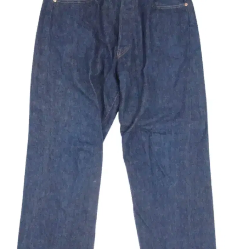 COMOLI 21ss 5Pデニム navy 3 Comoli Denim 5P Pant - Navy | Garmentory