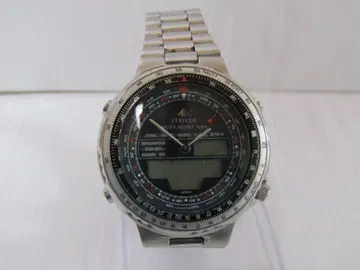 T0317 CITIZEN 스포르테 파이롯트