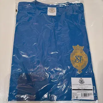 우타프리 ASSMU ASS 아이돌 티셔츠 S 사이즈 세이카와 마토