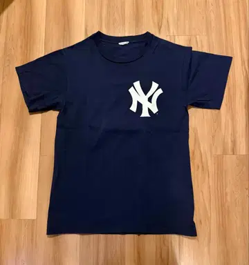 뉴욕 양키스 티셔츠 MATSUI 55