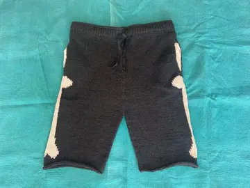 MacMahon Knitting Mills 맥마혼 숏 팬츠 SS