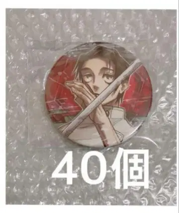 주술회전 컬렉션 캔뱃지 원작 옷코츠 유타