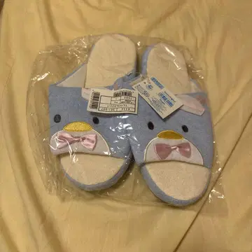 산리오 턱시도 샘 파일 슬리퍼 25cm