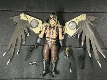 GI Joe Classified 칩 라프터 탈론