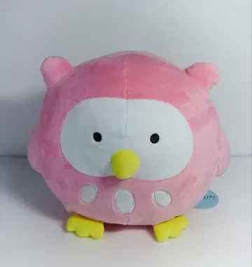 마법의 리노베 올빼미 봉제 인형 프라이스