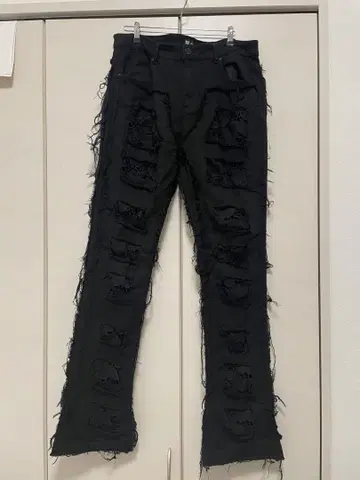 WAIMEA 데님 팬츠 SIZE36