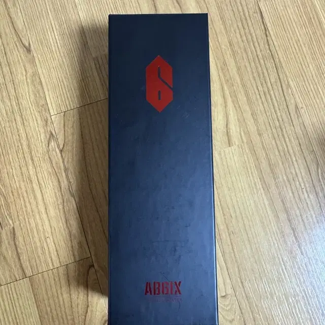 에이비식스 ab6ix 응원봉 양도