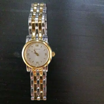 BUCHERER 여성용 손목시계 앤티크 새상품급