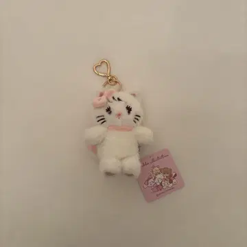 mikko pop up 봉제 인형 마스코트 키링 무스