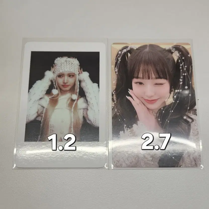 IVE | 아이브 Ive empathy with muu pola liz Mine yizhiyu 2nd