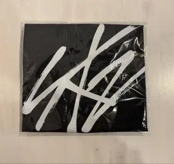 공식 StrayKids 스키즈 메쉬 토트백