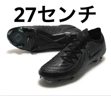 팬텀 GX 2 엘리트 FG 블랙