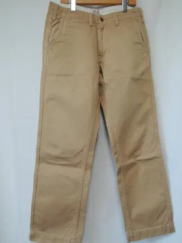 ONI DENIM 오니 데님 UP20 TROUSERS 트라우저 치노 팬츠