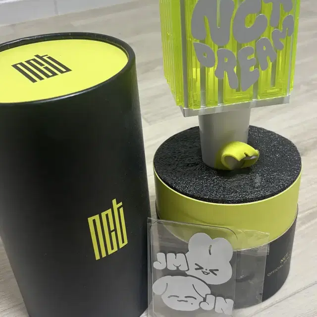 NCT DREAM 응원봉